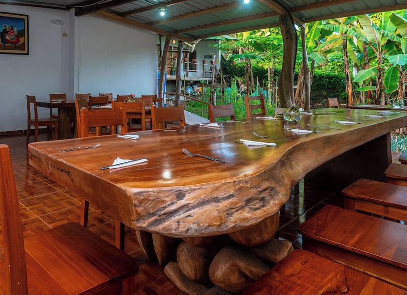 Restoran Fotoğraf