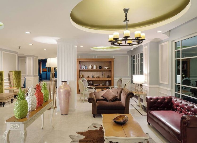 Salon Fotoğraf