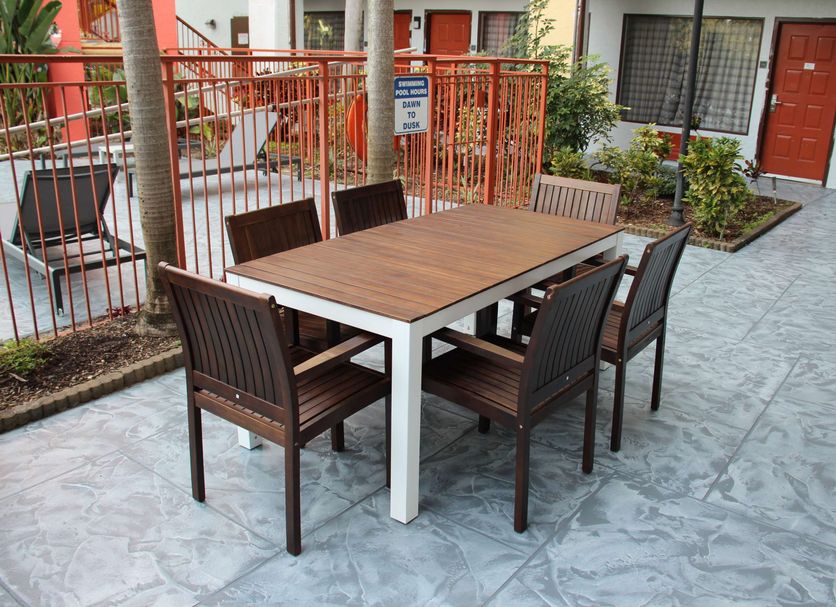 Veranda Fotoğraf