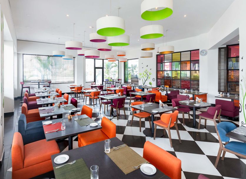 Restoran Fotoğraf