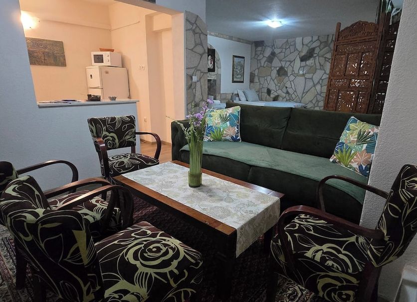 Yemek odası Fotoğraf