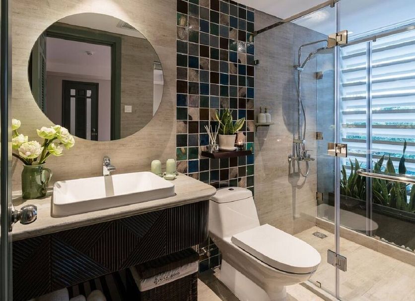 Banyo Fotoğraf