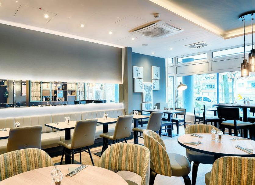 Restoran Fotoğraf