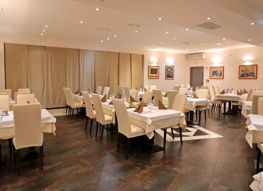 Restoran Fotoğraf