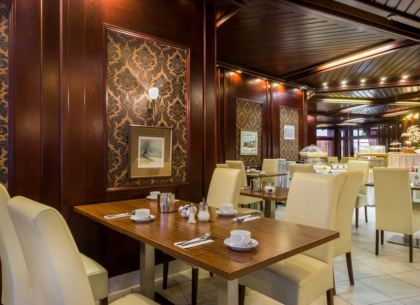 Restoran Fotoğraf