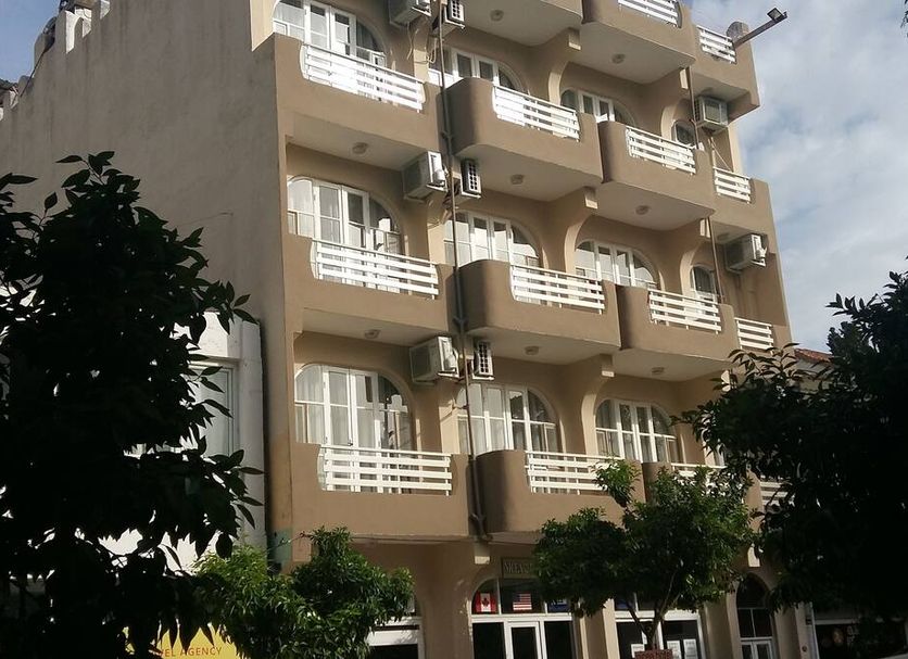 Bina Fotoğraf