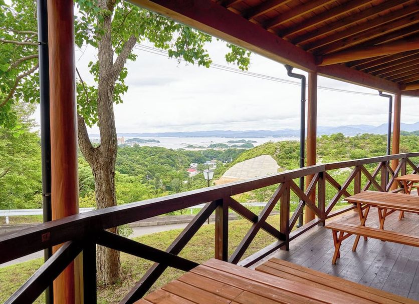 Balkon Fotoğraf