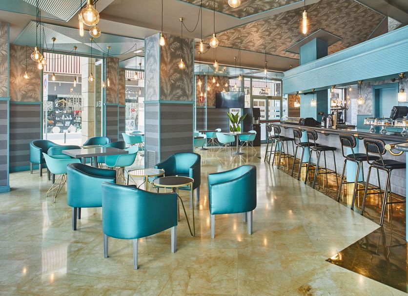 Bar Fotoğraf