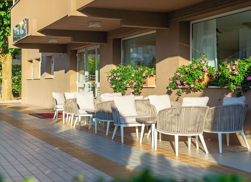 Veranda Fotoğraf