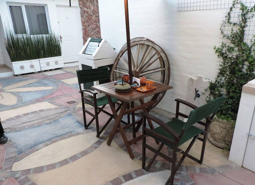 Veranda Fotoğraf
