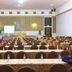 Konferans salonu