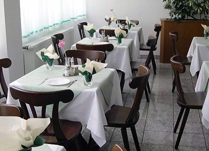 Restoran Fotoğraf