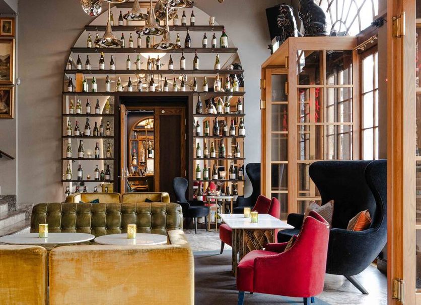 Salon Fotoğraf