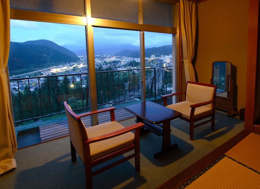 Balkon Fotoğraf