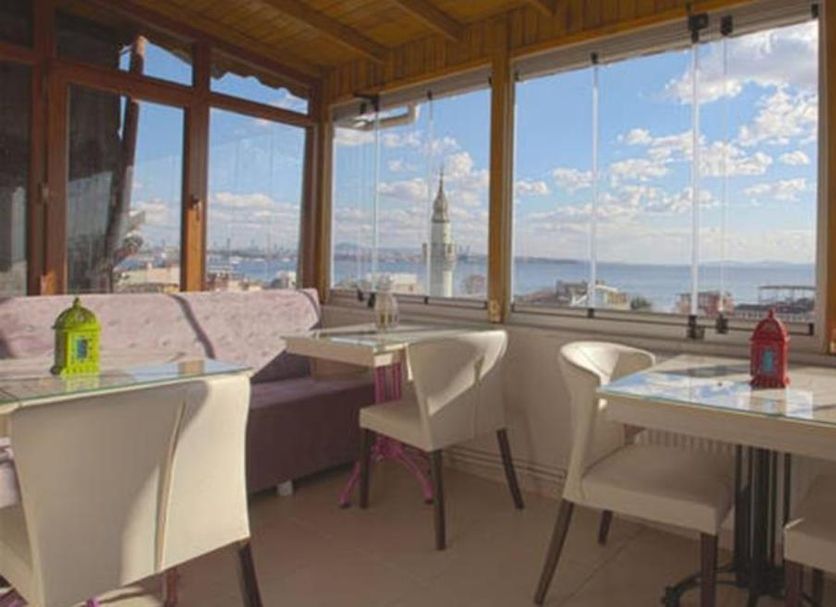 Restoran Fotoğraf