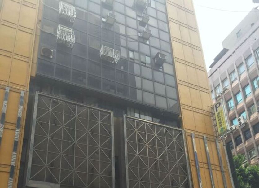 Bina Fotoğraf