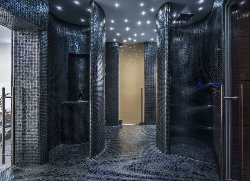 Spa Fotoğraf