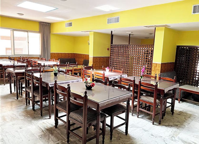 Restoran Fotoğraf