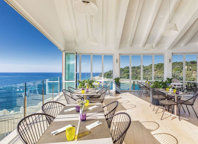 Balkon Fotoğraf