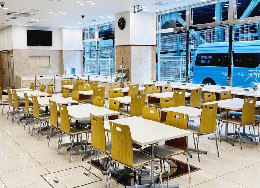 Restoran Fotoğraf