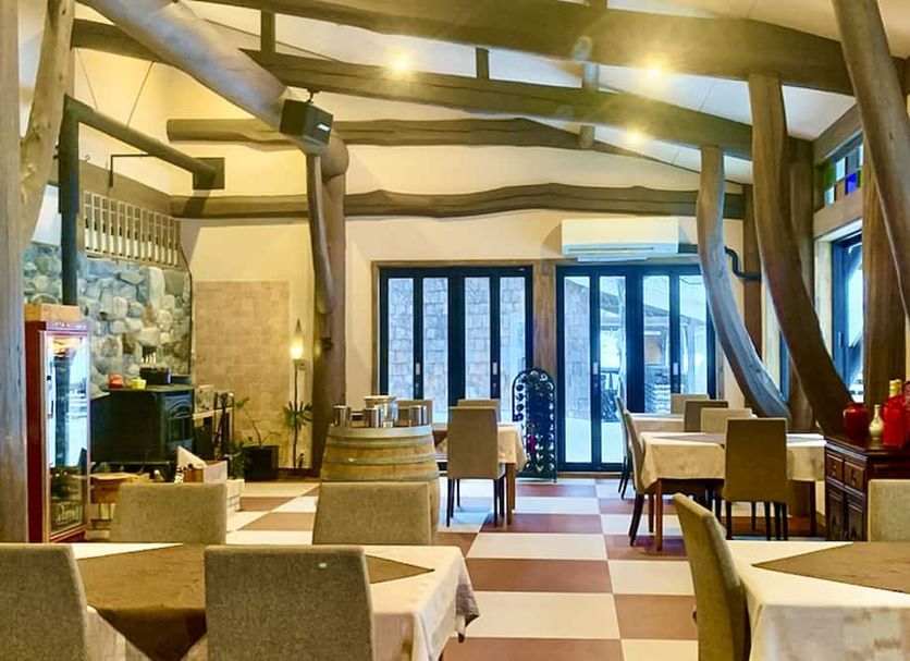Restoran Fotoğraf