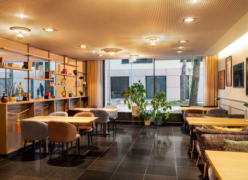 Restoran Fotoğraf