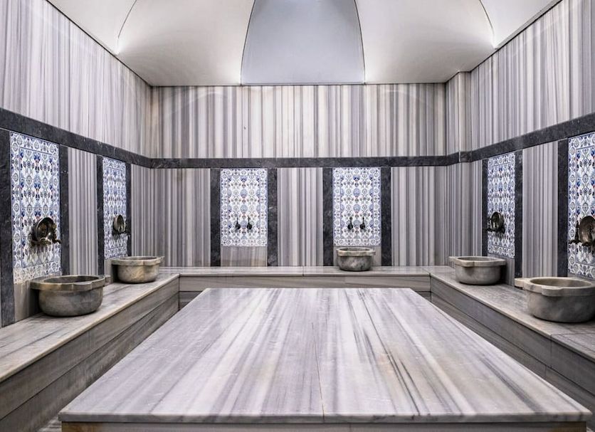 Spa Fotoğraf
