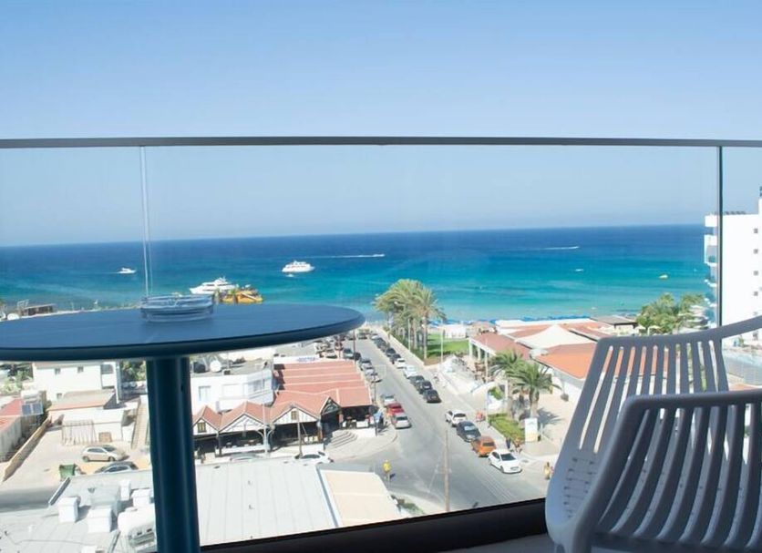 Balkon Fotoğraf