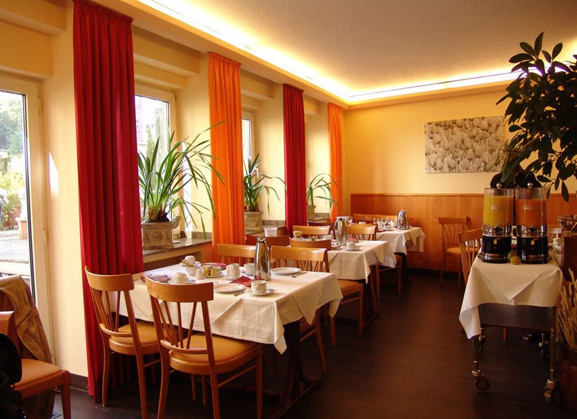 Restoran Fotoğraf