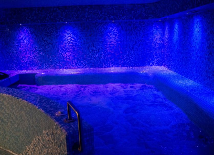 Spa Fotoğraf