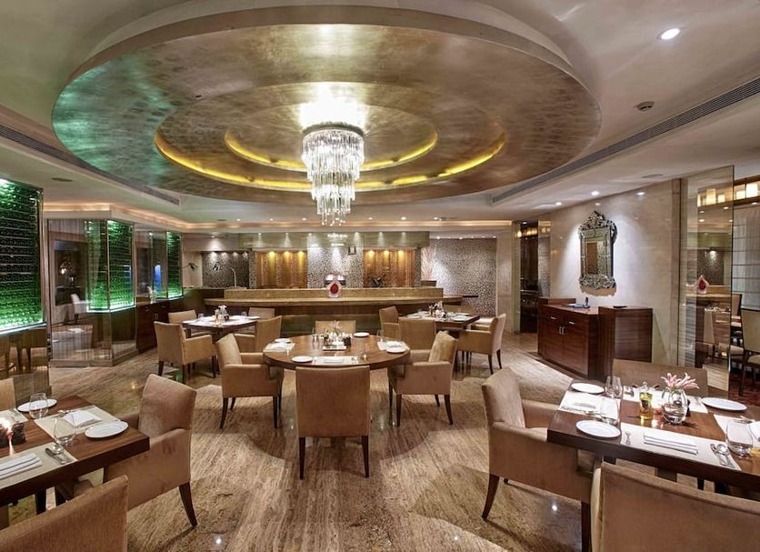 Restoran Fotoğraf