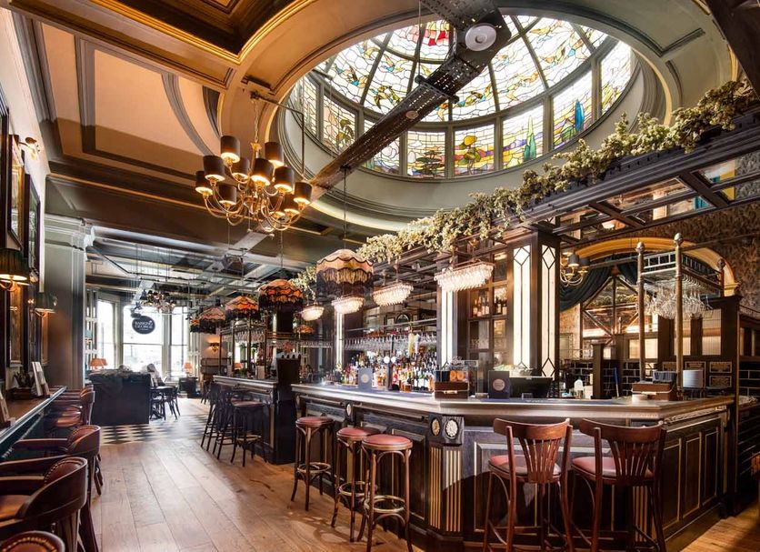 Bar Fotoğraf