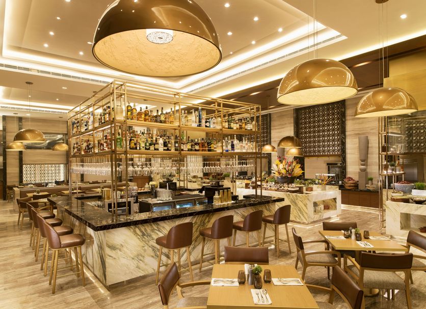 Restoran Fotoğraf