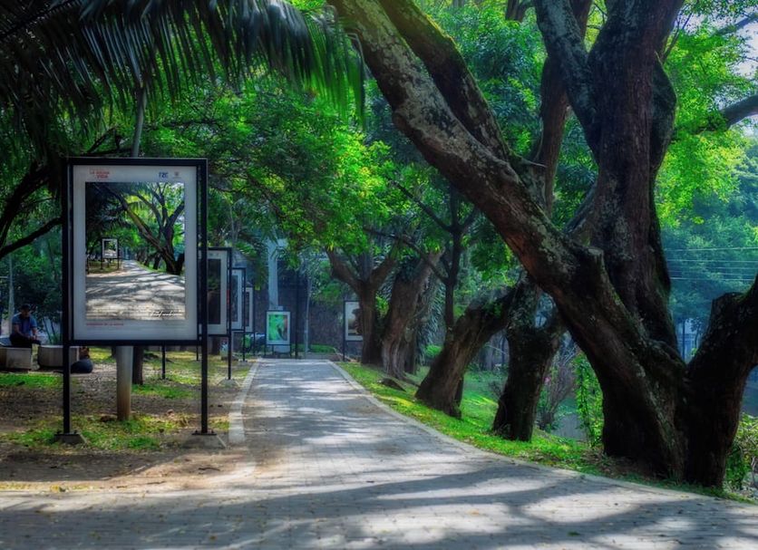Dış görünüm Fotoğraf