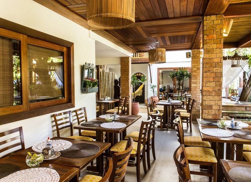 Restoran Fotoğraf