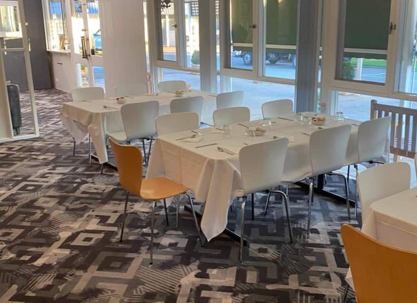 Restoran Fotoğraf