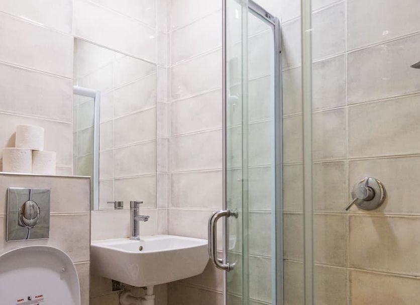Banyo Fotoğraf