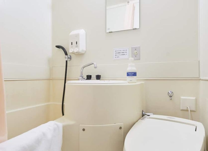 Banyo Fotoğraf