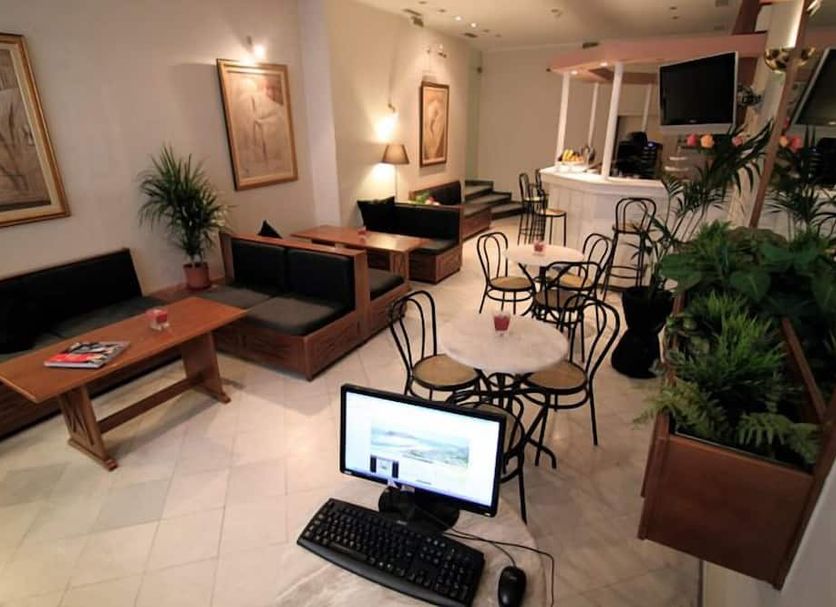 Salon Fotoğraf