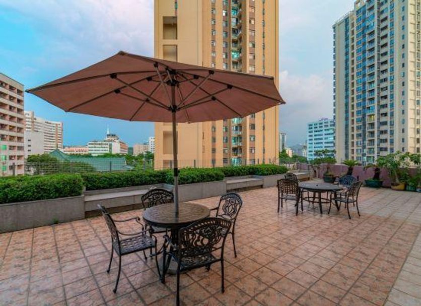 Balkon Fotoğraf