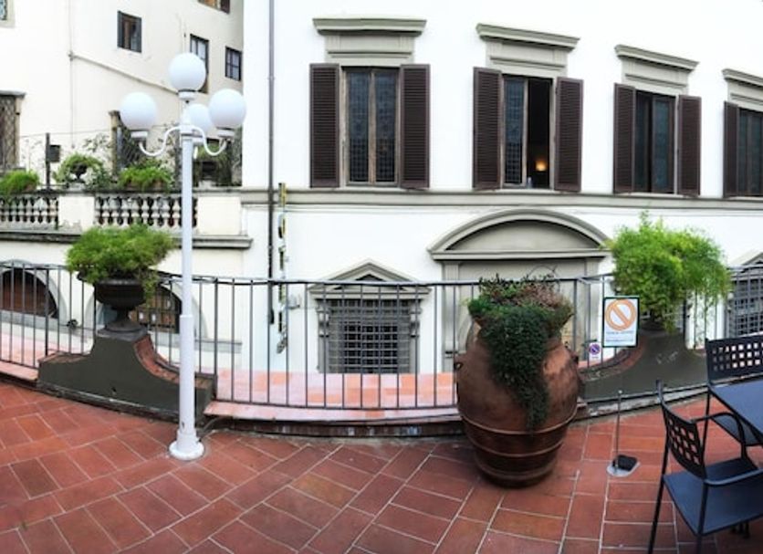 Veranda Fotoğraf