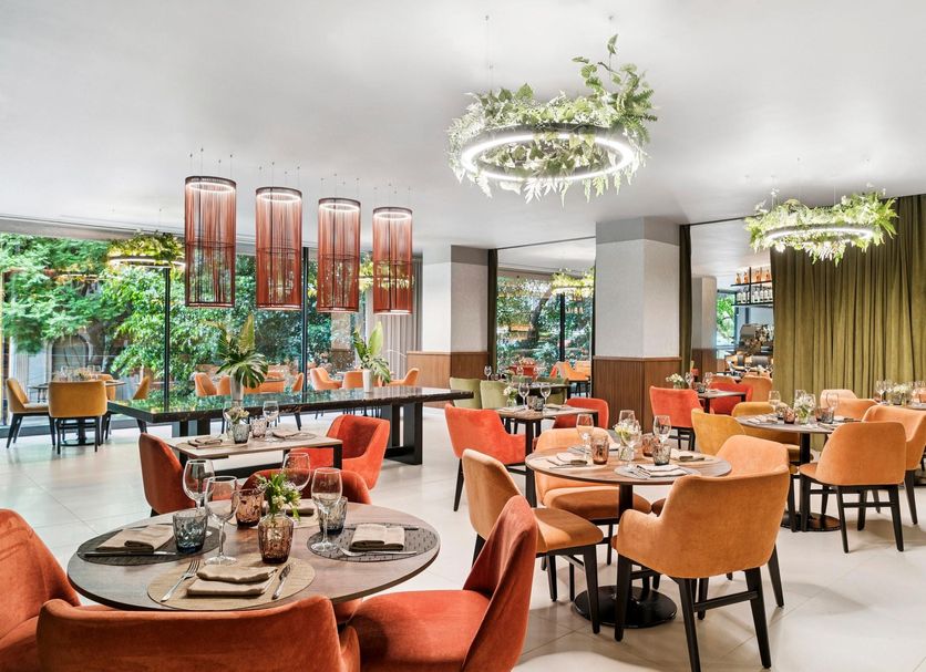 Restoran Fotoğraf