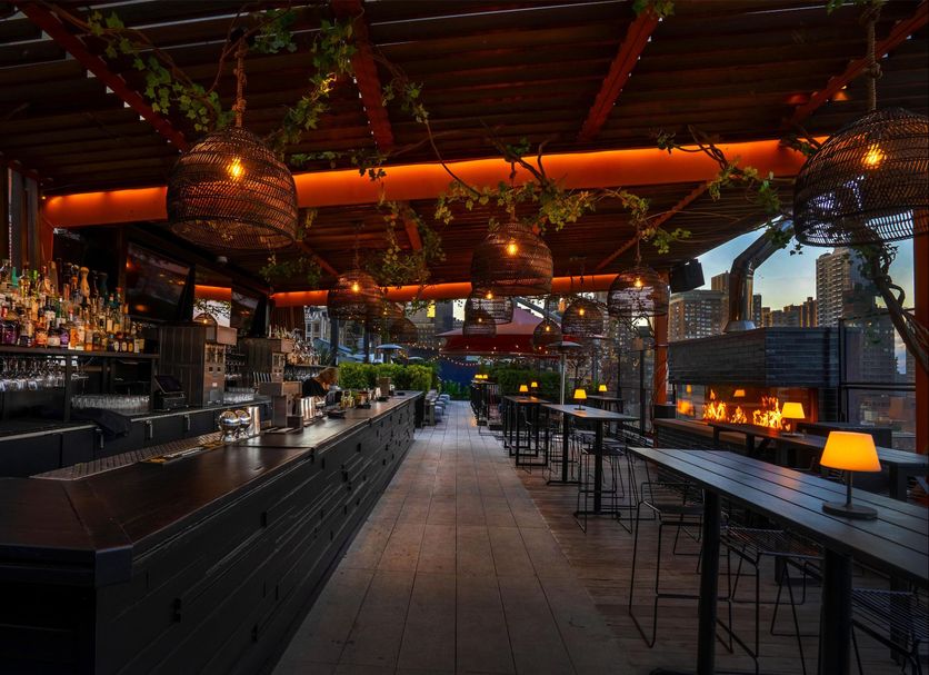 Bar Fotoğraf