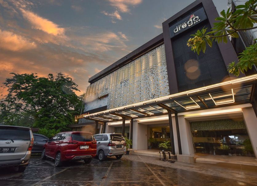 Bina Fotoğraf