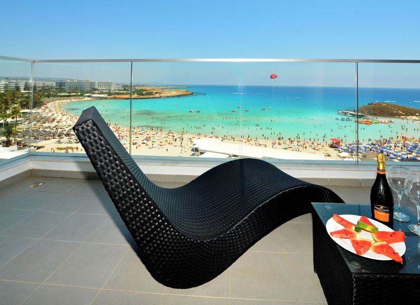 Balkon Fotoğraf