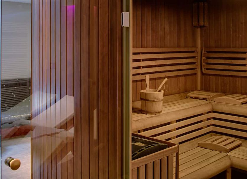 Spa Fotoğraf