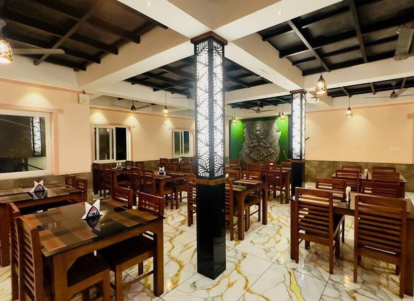 Restoran Fotoğraf