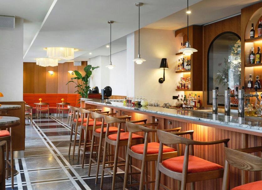 Bar Fotoğraf