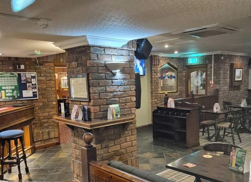 Bar Fotoğraf