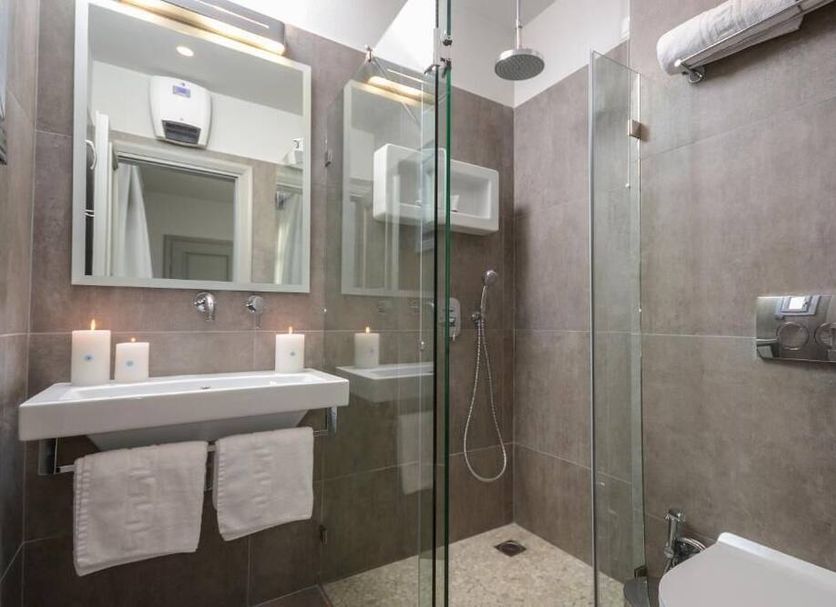 Banyo Fotoğraf